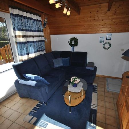 Ferienhaus Sonnentau Otterndorf Exterior photo